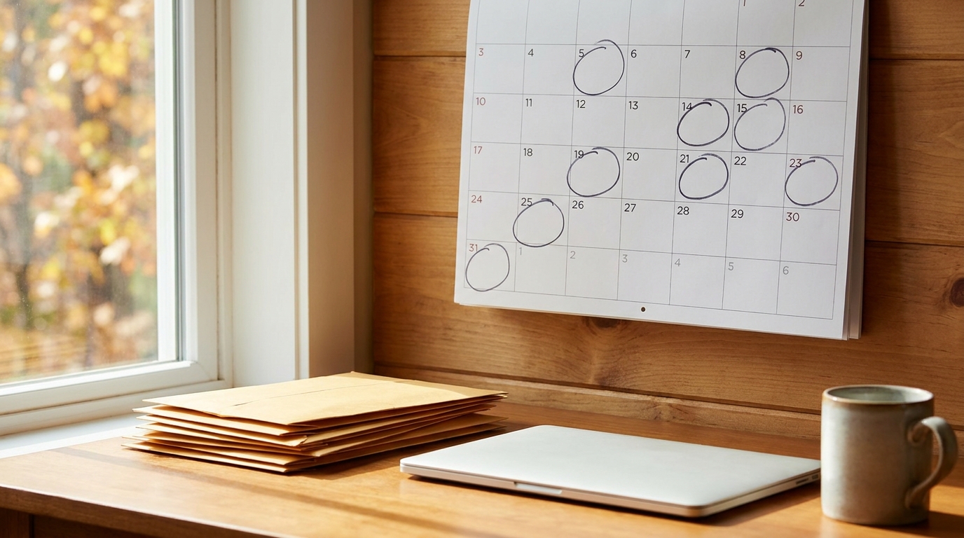 Early Decision vs Early Action: What Each Plan Commits You To