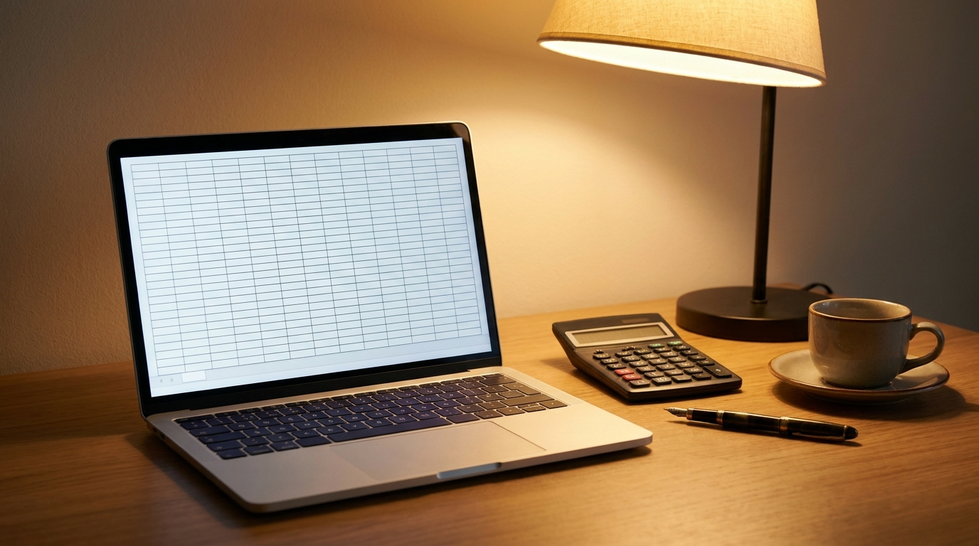 Is a Master's Degree Worth It? The Opportunity Cost Maths
