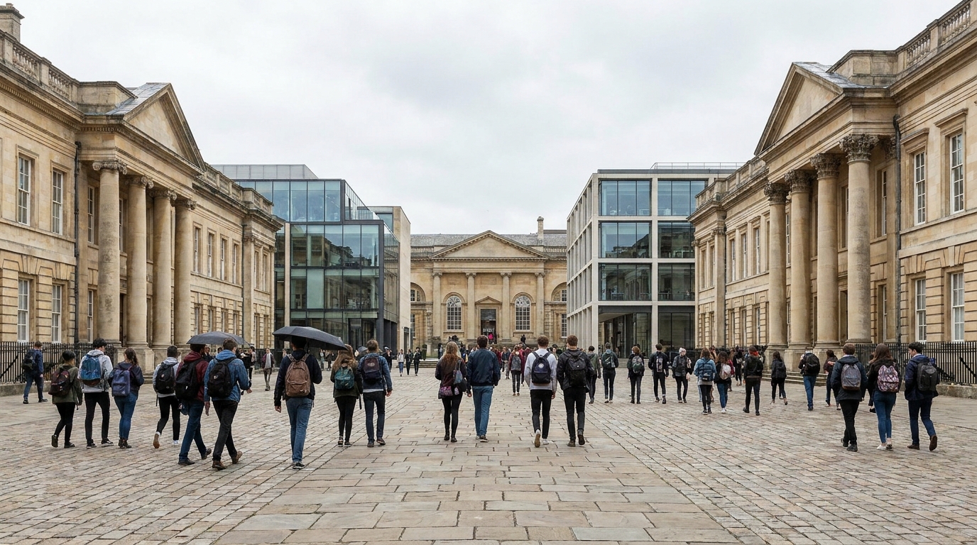Public vs Private Universities: Funding, Price and Discounts