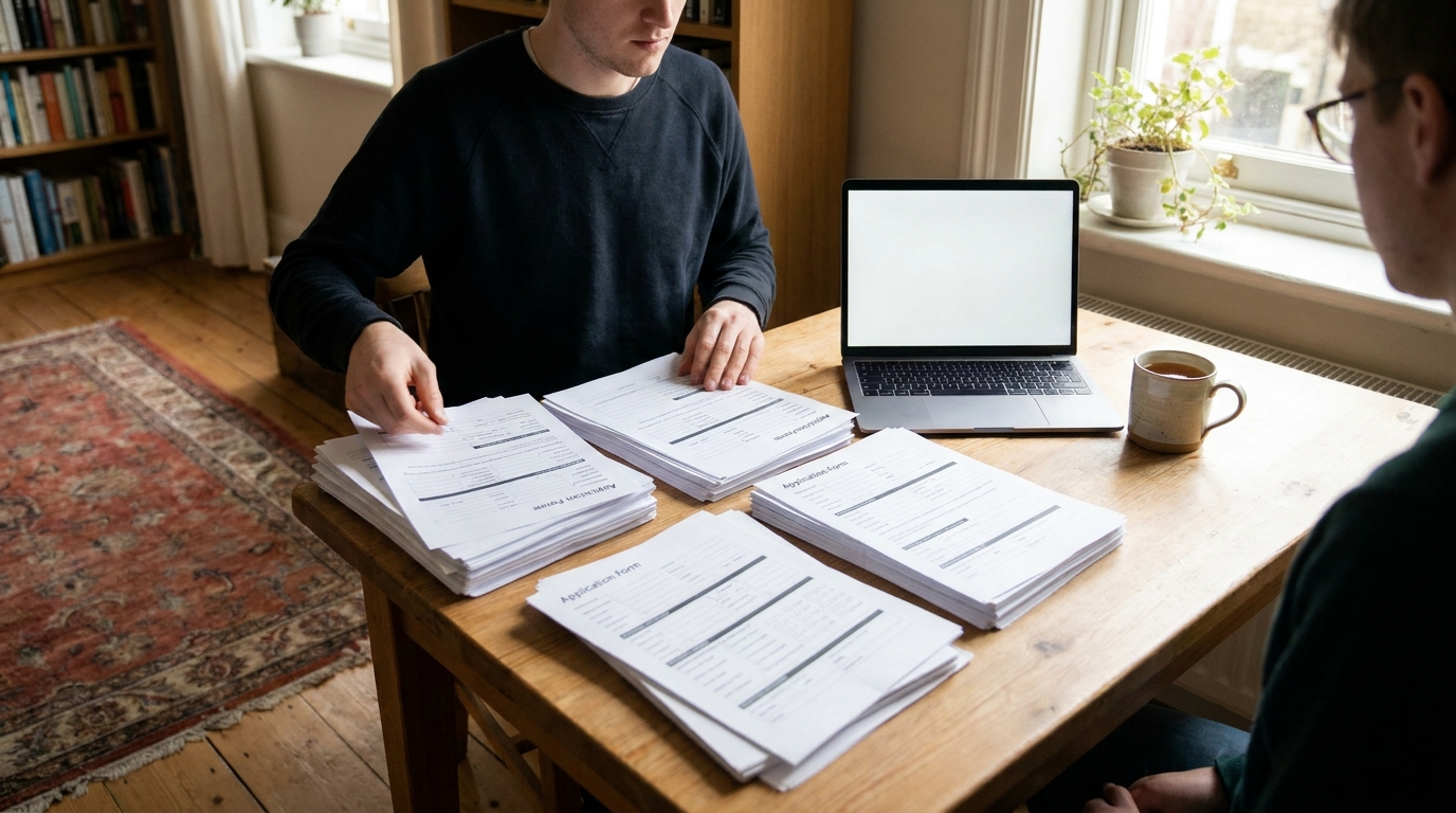 Scholarship Search Strategy: Where the Money Really Comes From