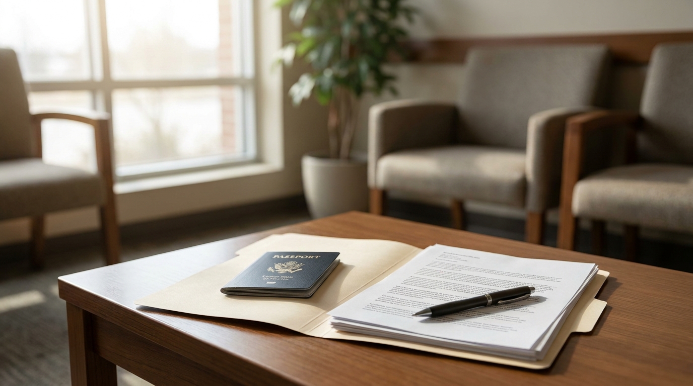 Student Visa Basics: What Every Application Has in Common