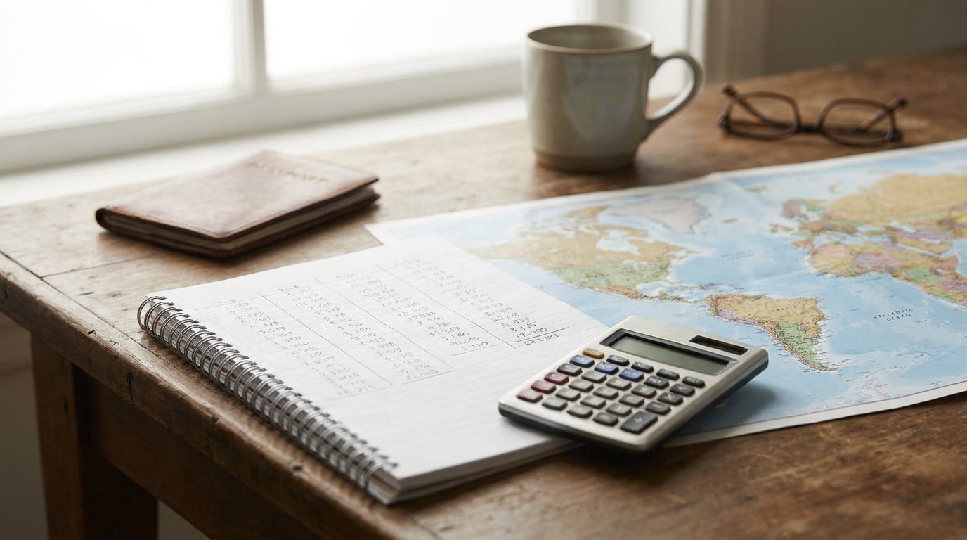The Real Cost of a Degree Abroad: How to Compare Destinations