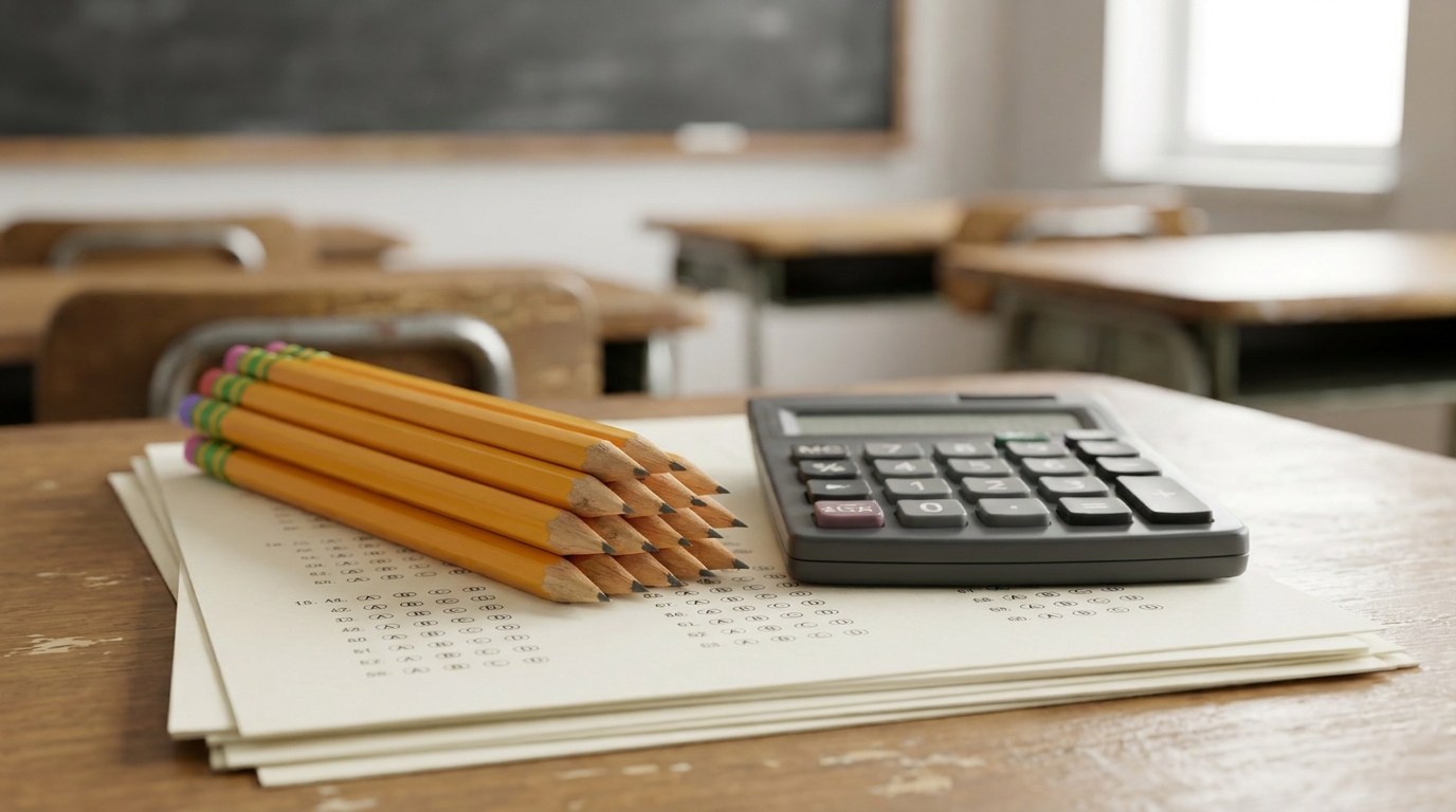 Test-Optional Admissions: When to Submit Your SAT or ACT Score