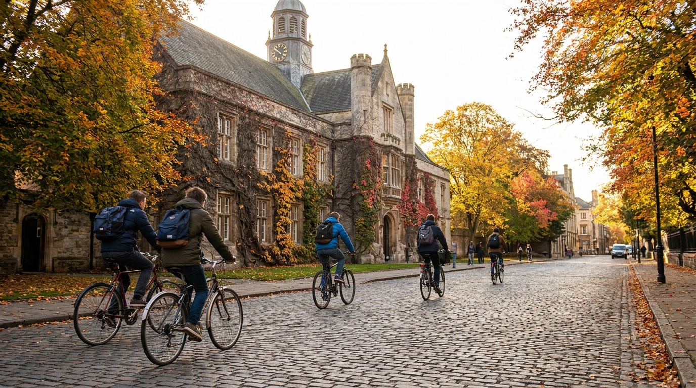 Tuition-Free Universities in Europe: How They Work and the Catches